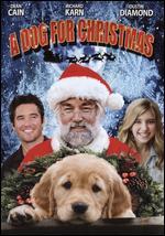 A Dog for Christmas