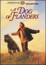 A Dog of Flanders