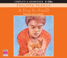 A Dog So Small