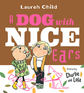 A Dog with Nice Ears