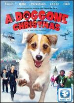 A Doggone Christmas!