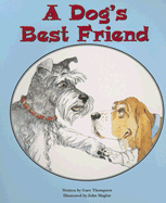 A Dog's Best Friend