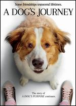 A Dog's Journey - Gail Mancuso