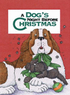 A Dog's Night Before Christmas