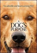 A Dog's Purpose