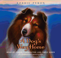 A Dog's Way Home