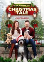 A Dogwalker's Christmas Tale