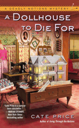 A Dollhouse to Die for