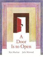 A Door Is to Open