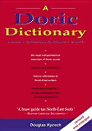 A Doric Dictionary