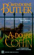 A Double Coffin - Butler, Gwendoline