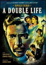 A Double Life - George Cukor
