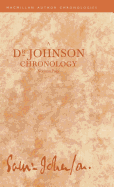 A Dr Johnson Chronology