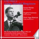 A DR Tribute to Erling Blondal Bengtsson