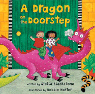 A Dragon on the Doorstep