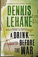 A Drink Before the War