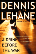 A Drink Before the War