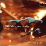 A Drop in the Glass