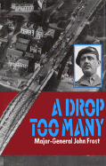 A Drop Too Many