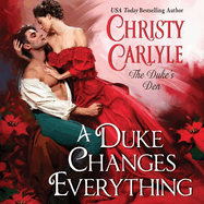 A Duke Changes Everything: The Duke's Den