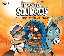 A Dusty Donkey Detour: Volume 8