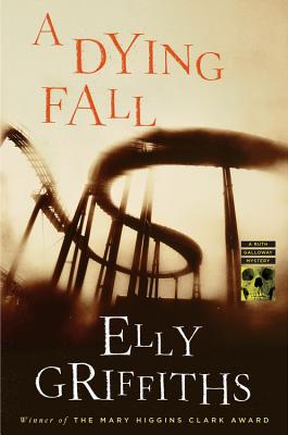 A Dying Fall - Griffiths, Elly