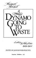 A Dynamo Going to Waste: Letters to Allen Edee, 1919-1921