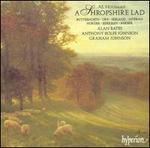 A.E. Housman: A Shropshire Lad