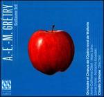 A.-E.-M. Gr�try: Guillaume Tell