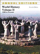 A/E World History V2