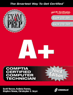 A+ Exam Prep (Book )