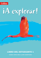 A Explorar: Student's Book Level 1