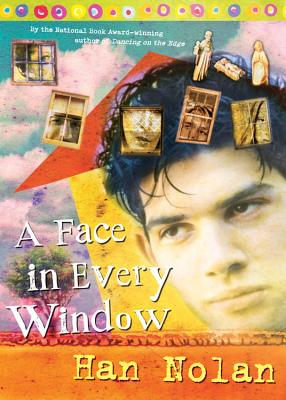 A Face in Every Window - Nolan, Han