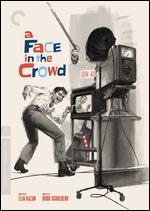 A Face in the Crowd