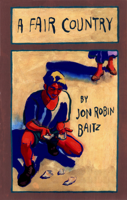 A Fair Country - Baitz, Jon Robin