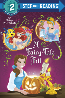 A Fairy-Tale Fall (Disney Princess) - Jordan, Apple