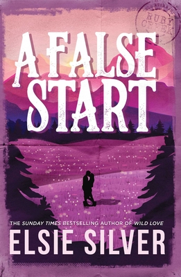 A False Start - Silver, Elsie