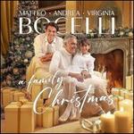A  Family Christmas
