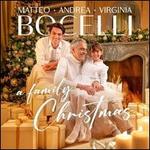 A  Family Christmas