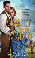 A Family for Maddie