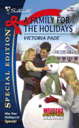 A Family for the Holidays