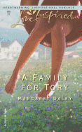 A Family for Tory