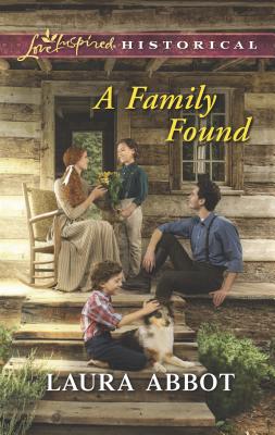 A Family Found - Abbot, Laura