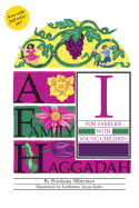 A Family Haggadah I, 2nd Edition
