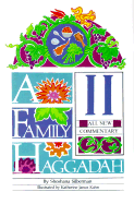 A Family Haggadah II