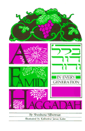 A Family Haggadah
