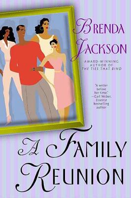 A Family Reunion - Jackson, Brenda