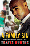 A Family Sin - Hunter, Travis