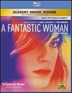 A Fantastic Woman