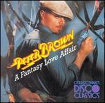 A Fantasy Love Affair